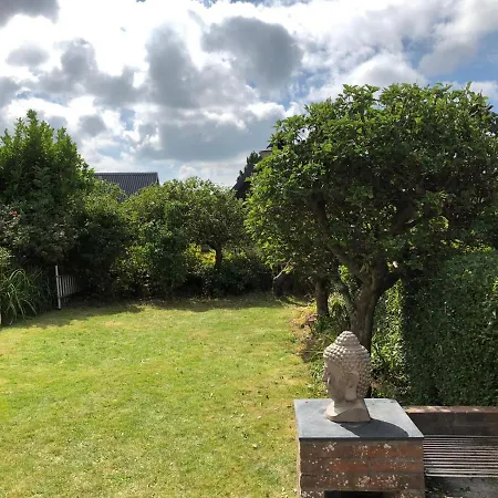 Lovely House Till 6 P. Near Amsterdam, Sea Apartament Opmeer