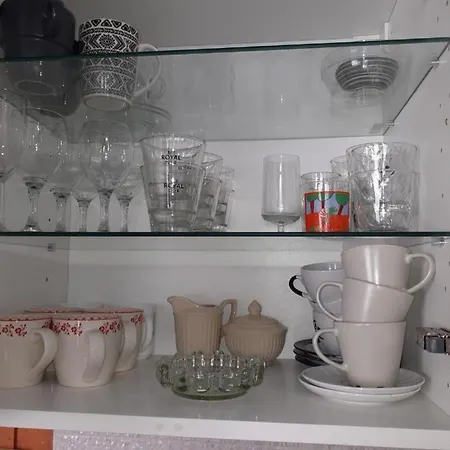 Apartament Lovely House Till 6 P. Near Amsterdam, Sea Opmeer