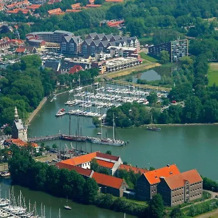 Lovely House Till 6 P. Near Amsterdam, Sea * Opmeer