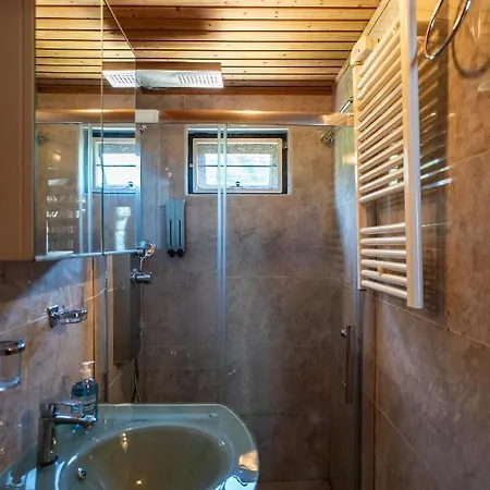 Lovely House Till 6 P. Near Amsterdam, Sea Apartament Opmeer