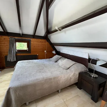 Lovely House Till 6 P. Near Amsterdam, Sea Apartment *