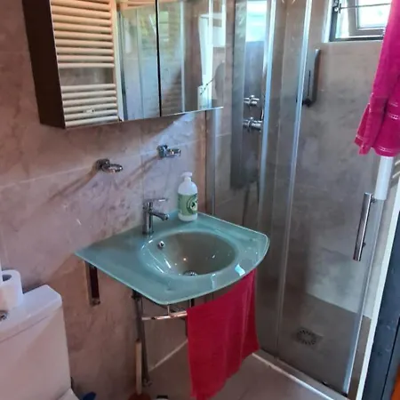 Apartment Lovely House Till 6 P. Near Amsterdam, Sea *