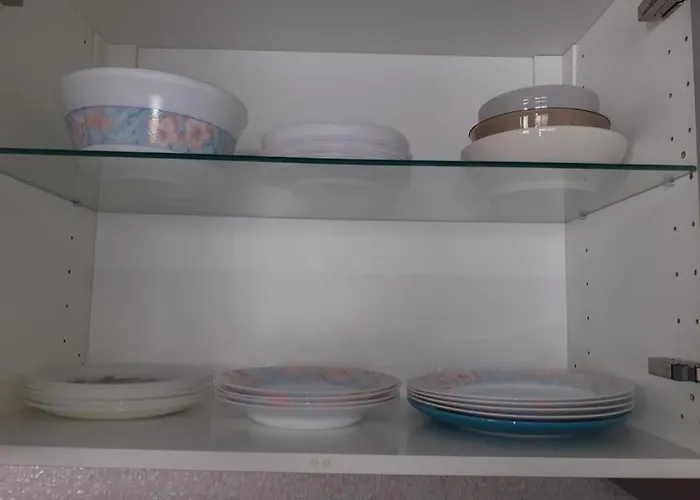 Lovely House Till 6 P. Near Amsterdam, Sea 아파트 *