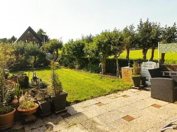 Lovely House Till 6 P. Near Amsterdam, Sea