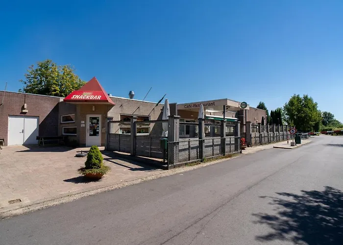 Lovely House Till 6 P. Near Amsterdam, Sea 아파트 *