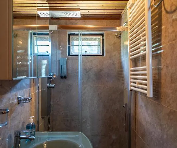 Lovely House Till 6 P. Near Amsterdam, Sea 아파트 Opmeer