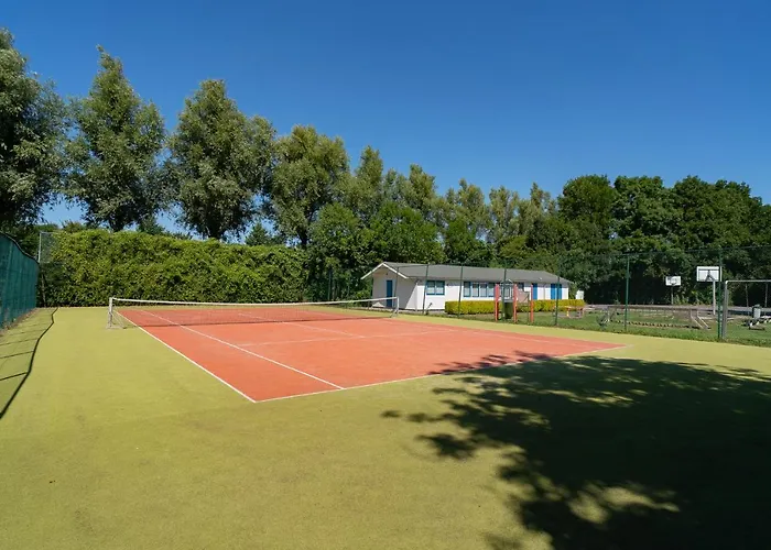 Lovely House Till 6 P. Near Amsterdam, Sea * Opmeer