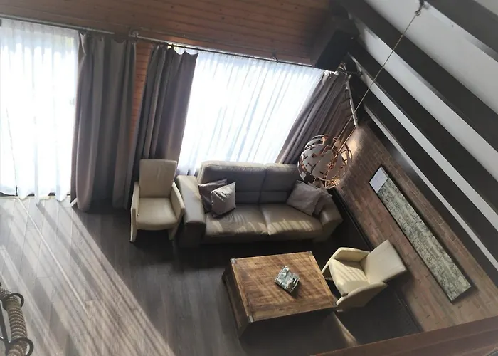 Lovely House Till 6 P. Near Amsterdam, Sea * Opmeer