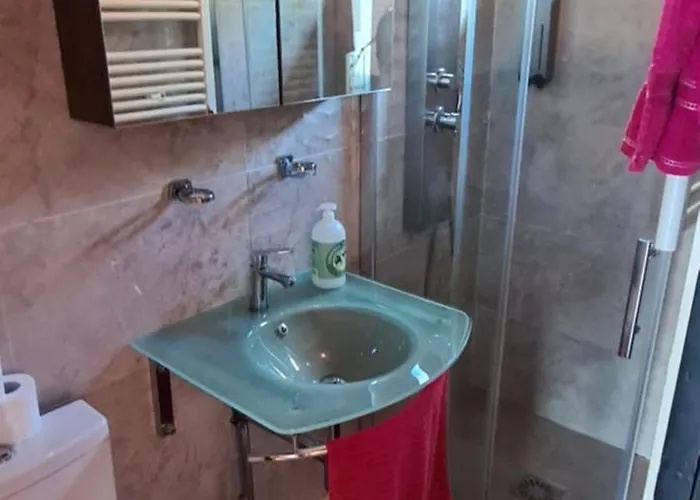 아파트 Lovely House Till 6 P. Near Amsterdam, Sea *