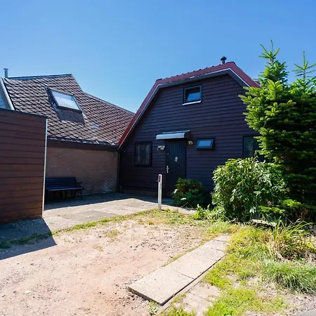 Appartement Lovely House Till 6 P. Near Amsterdam, Sea Opmeer