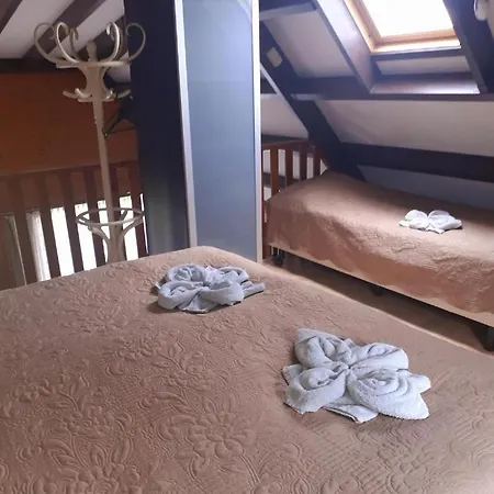 Lovely House Till 6 P. Near Amsterdam, Sea