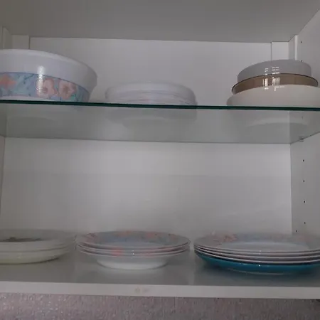 Lovely House Till 6 P. Near Amsterdam, Sea Appartement *