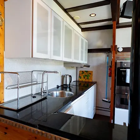 Appartement Lovely House Till 6 P. Near Amsterdam, Sea Opmeer