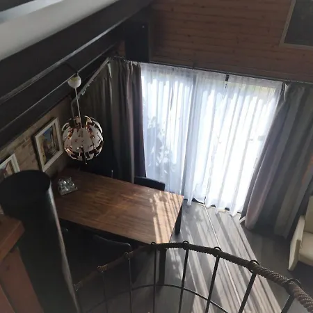 Appartement Lovely House Till 6 P. Near Amsterdam, Sea *