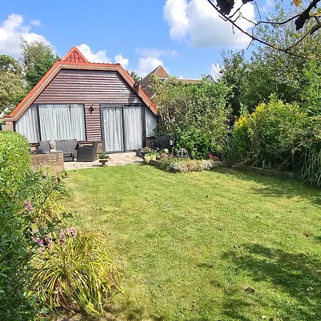 Lovely House Till 6 P. Near Amsterdam, Sea * Opmeer