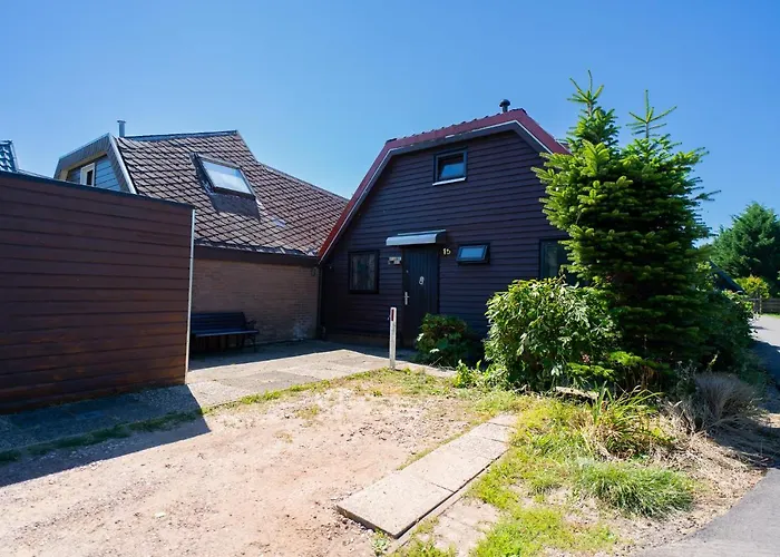 Lägenhet Lovely House Till 6 P. Near Amsterdam, Sea Opmeer