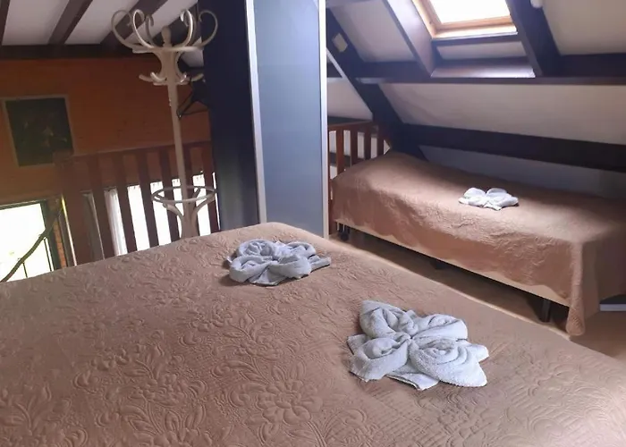 Lovely House Till 6 P. Near Amsterdam, Sea