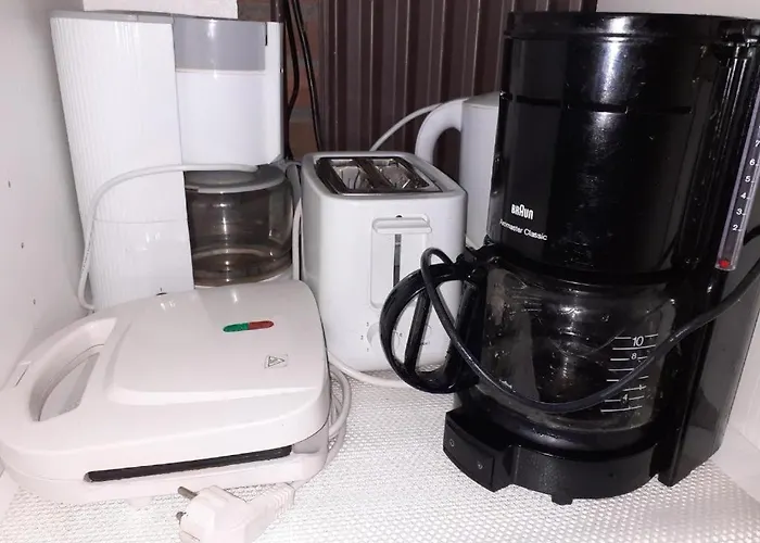 Lovely House Till 6 P. Near Amsterdam, Sea Lägenhet